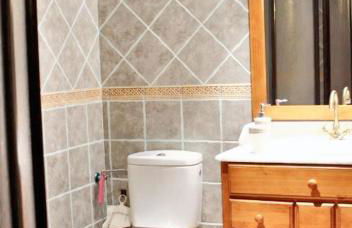 Welcoming House in Hueva, Great View - Foto 7