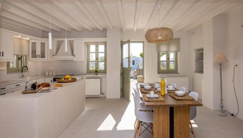 Kechros houses - Foto 4