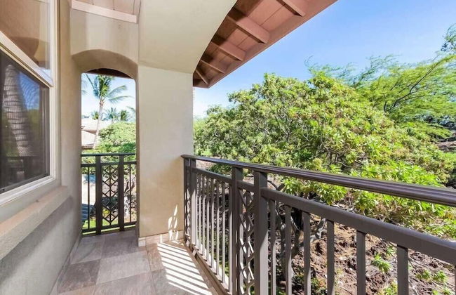 Mauna Lani Fairways #403 - Foto 13