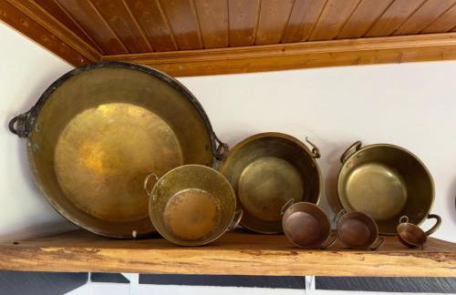 Casas Cor de Rosa - Foto 29