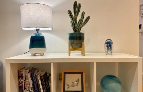 Amazing 2-bedroom apartment with lovely sea views - Foto 14