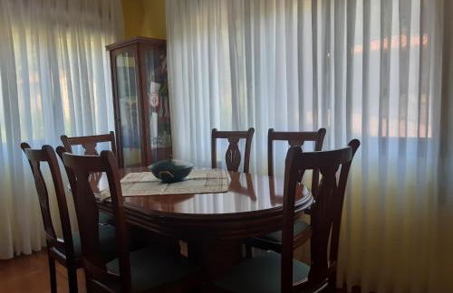 Casa Entremolin - Foto 7