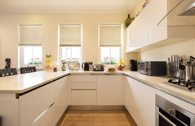 Large 3-bed 5-guest 1841 Duplex House Paddington - Foto 13