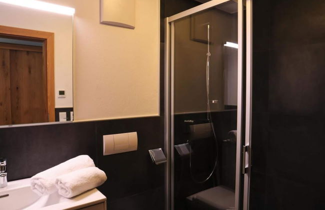 Apartment in Bramberg am Wildkogel With Barbecue - Foto 39