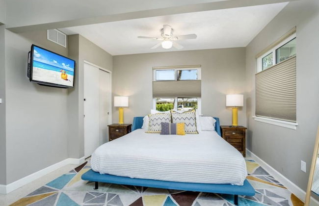 Majestic Coastal Escape - Foto 1