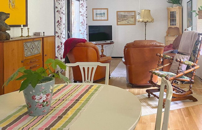 3 Person Holiday Home in KIL - Foto 16