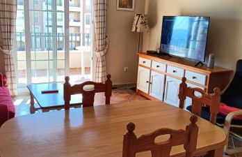 WIFI Los Cisnes 2 dormitorios Primera Linea playa Ayamonte Isla Canela - Photo 14