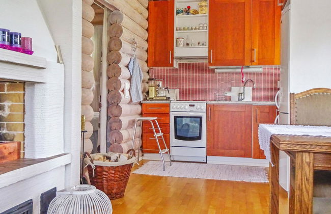 Käpälysmökki - Foto 7