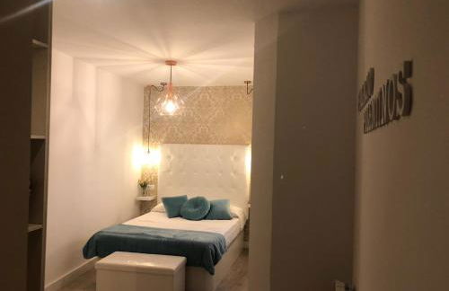 Casa Palacio Polentinos VUT-AV390 - Foto 37