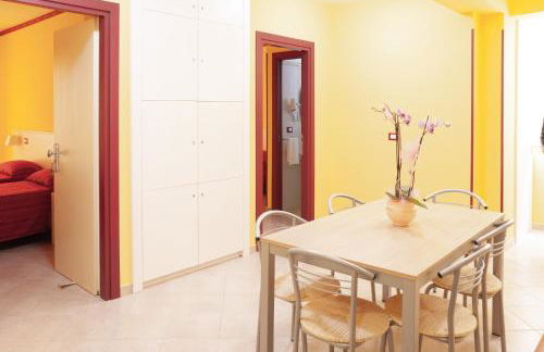 Camera per 4 ospiti nel Centro, a pochi passi dal Mare ! Il Mozzo - Foto 6