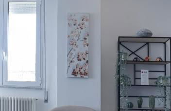 BMP APARTMENT ATMOSPHERE 2 CENTRALE, VISTA MARE, parcheggio - Foto 33