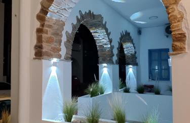 Tinos Summer Vibes Studios 1 - Foto 13