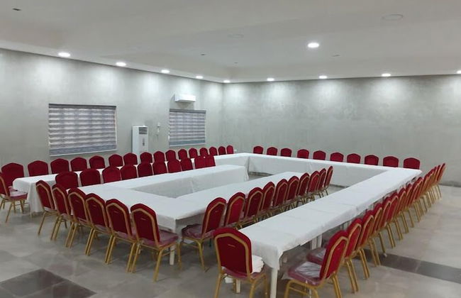 Westmac Hotel and Apartments - Foto 45