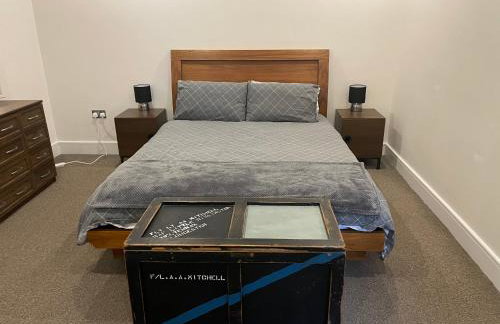 Modern apartment 4 mins from Gatwick - Foto 7