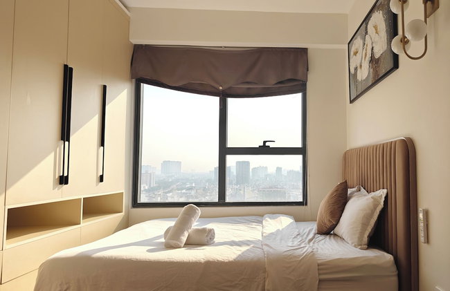 Soho Residence-Tony Apartment - Foto 61