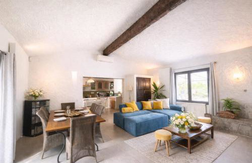 Le Mas du Gaudon, villa with private pool - Foto 3