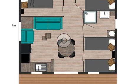 AE village - Foto 28