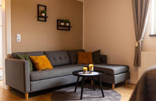 Julchen's Landhaus - Foto 36