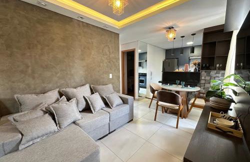 Apto próximo a UEL com Ar Condicionado - Foto 12