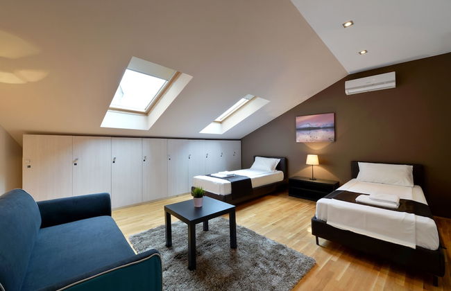 Apartments Savamala center - Photo 7