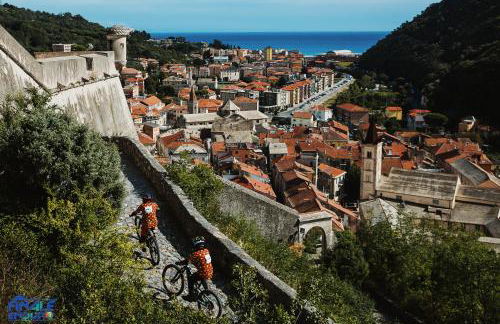 Bike & Climb Feglino - Foto 15