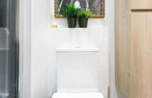 Beachome4u6 - luxury apartment - Foto 33