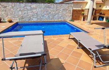 LLOGUER30 Cecilia's House the paradise - Foto 39