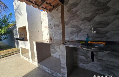 Casa em Praia Seca com Quintal - Foto 57