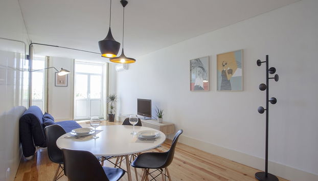 Servicio de comidas en la habitación