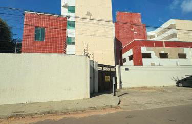 Apto de 3 Quartos Vista lateral do Mar a 2km da praia do Araçagy - Foto 30