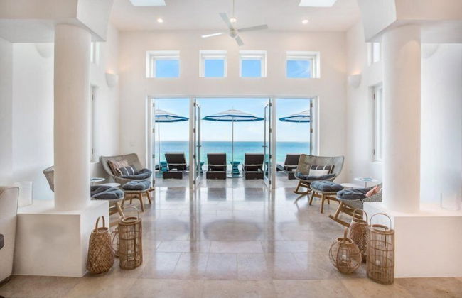 Long Bay Villas - Villa Sea - Photo 17