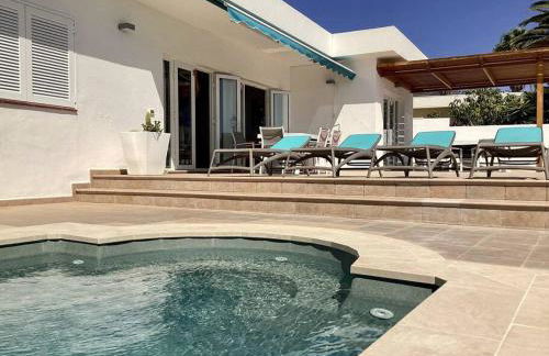 Villa Evelyn - Foto 7