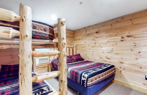 Kingslanding Cabin - Foto 13