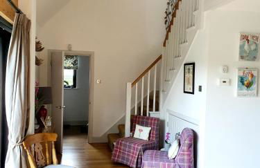 Lindas Retreats Self catering accommodation 1 bedroom cottage or 3 bedroom House - Foto 19