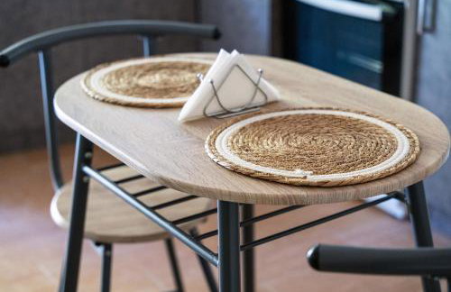 Γκαρσονιέρα 1 δίπλα στη θάλασσα! - Foto 7