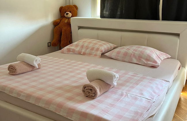 İstanbul Apartment - Photo 12