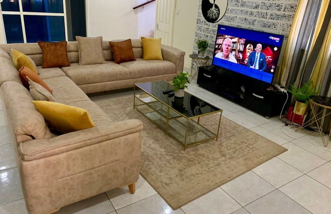 The Unique and Tranquil Retreat Apartment - Photo 12