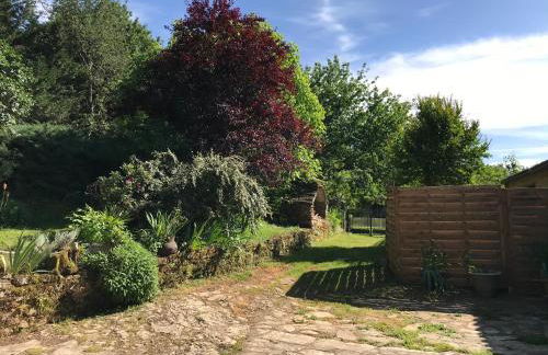 Presbytère de cassagnes - Foto 27