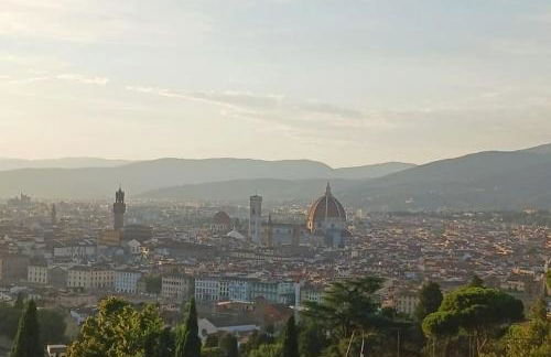 SAMBUCA, Splendido giardino nel chianti - Foto 17
