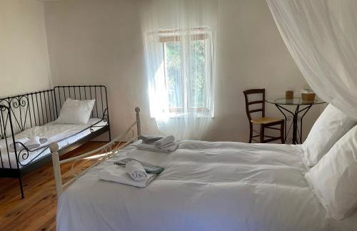 Domaine de Coubillou - Foto 35