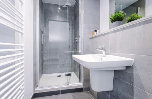 Hilltop Serviced Apartments - Deansgate - Foto 54