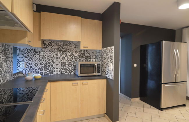 Gorgeous Holiday Home in Waimes With In-house Theatre & Pool - Photo 11