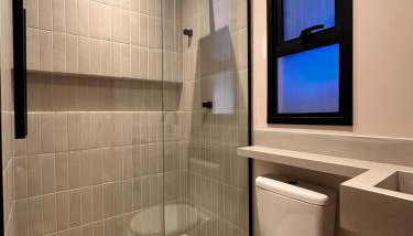 Apartamento Completo Inteiro - Foto 4, Shower