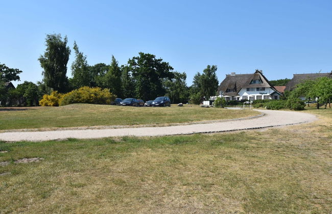 Ferienwohnung in Gross Kordshagen mit Garten - Photo 17