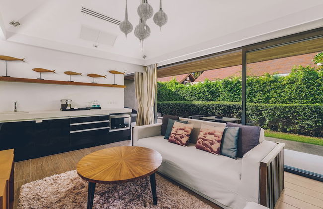 Allure Resort - Foto 11