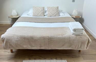 Domaine Paulette, Maison Paulette - Foto 35