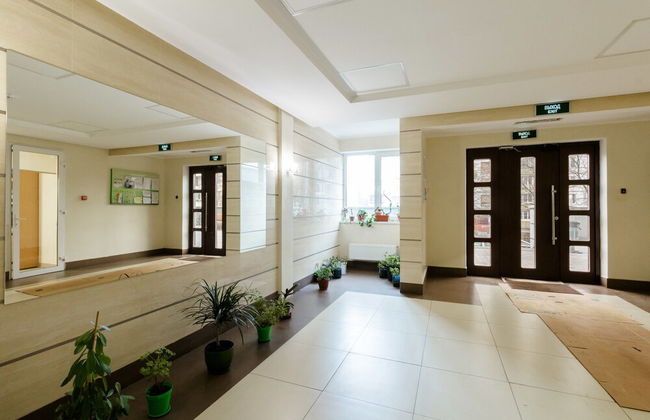 CityApartments Lukianivska - Foto 2