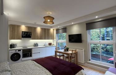 KASTAY London - Foto 1