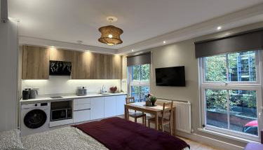 KASTAY London - Foto 1