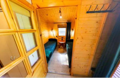 UROCZYSKO POD LASEM - Foto 18